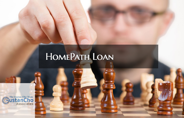 Fannie Mae HomePath Loan Program For Home Buyers