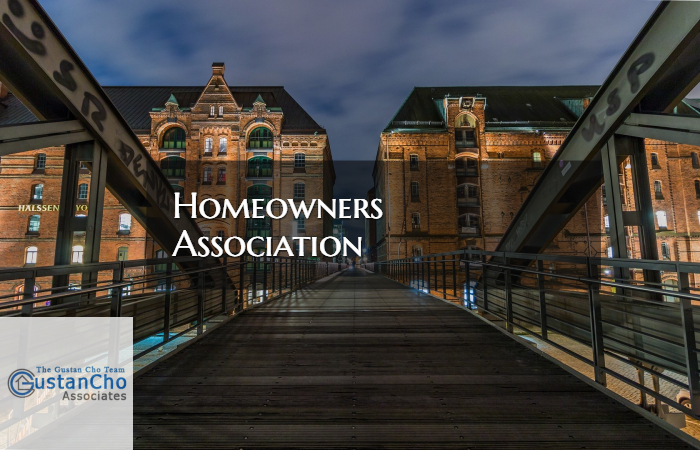 Purpose And Fundamentals Of Homeowners Association