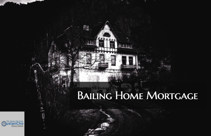 Bailing Home Mortgage