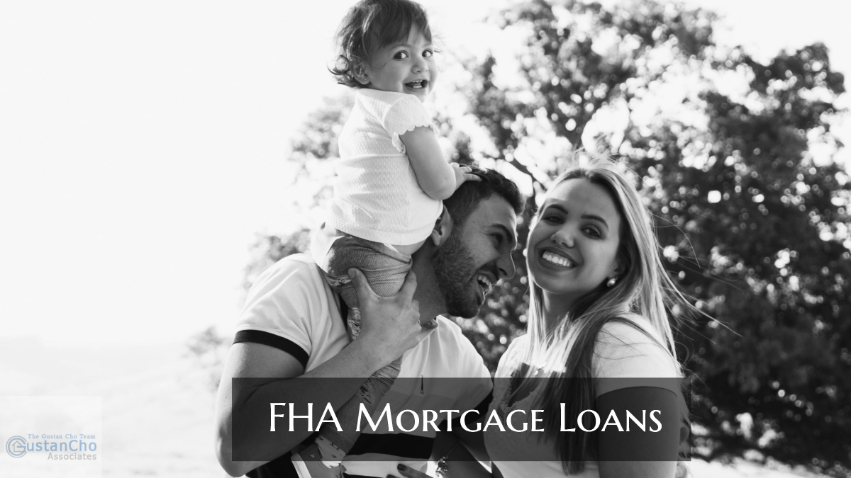 FHA Back To Work Home Loans
