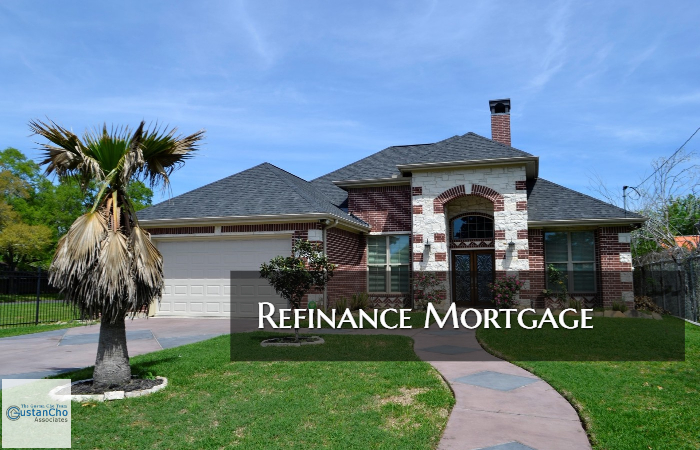 Refinance Mortgage Guidelines