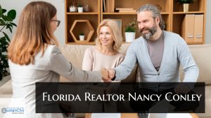 Florida Realtor Nancy Conley You Should Know On A Home Purchase