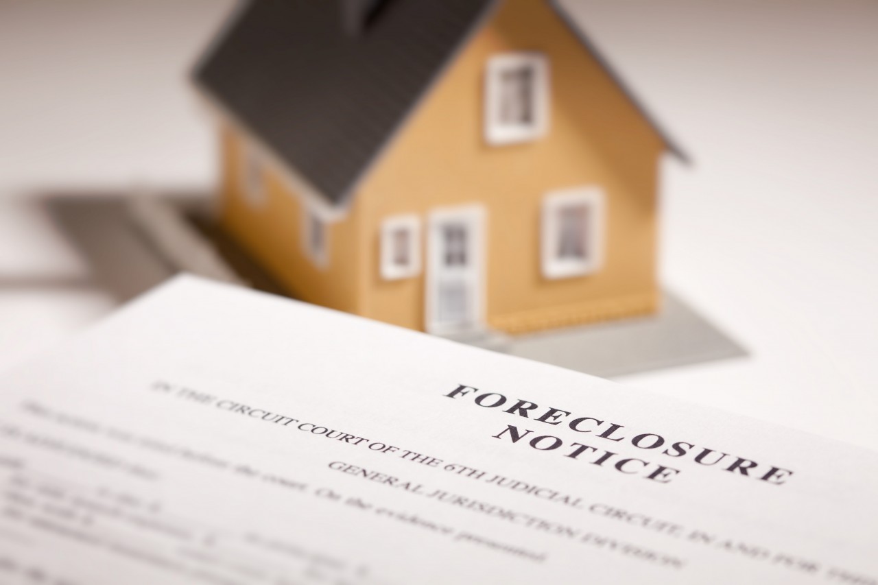 Conventional Versus FHA Guidelines On Mortgage Part Of Bankruptcy