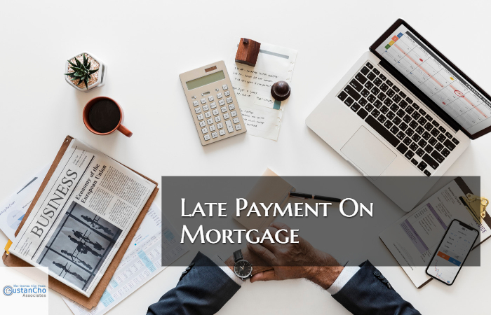 Qualifying For Home Loans With Recent Late Payment On Mortgage