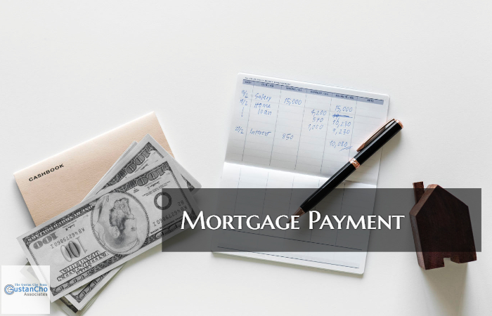 Mortgage Payment For New Homeowners And Understanding Statement