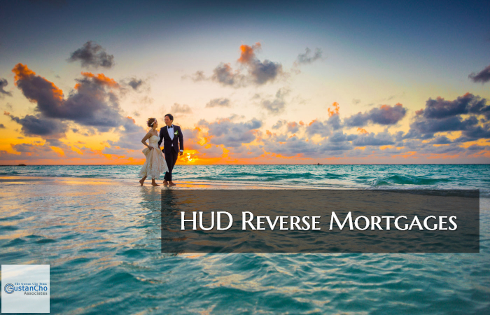 HUD FHA Reverse Mortgages