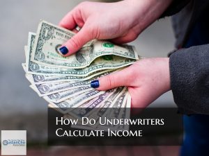 How Do Underwriters Qualify Increasing Income In DTI Calculations