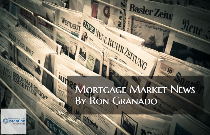 Mortgage Market News And Impact On Investments And Investors