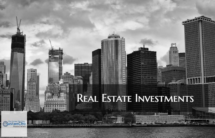 Real Estate Investments That Are Safe With Best Returns