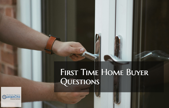 First Time Home Buyer Questions On How To Qualify For Mortgages
