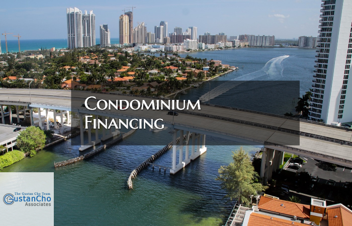 Condominium Financing