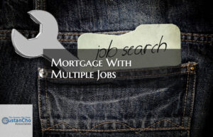 How To Calculate Income For Mortgage With Multiple Jobs
