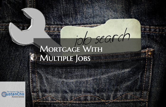 Mortgage With Multiple Jobs