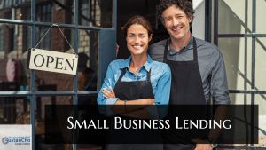 Small Business Loans For Self-Employed With SBA Loans