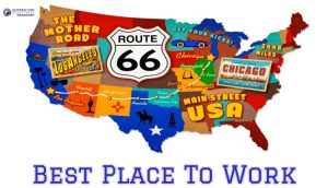 Gustan Cho Associates Named Top Places To Work By Mortgage Posts