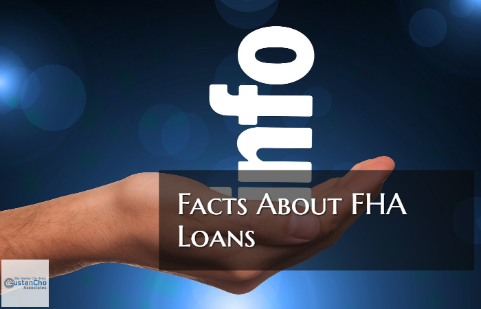 Facts About FHA Loans