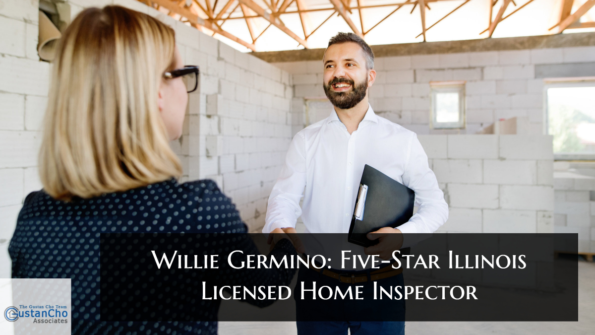 Illinois Licensed Home Inspector