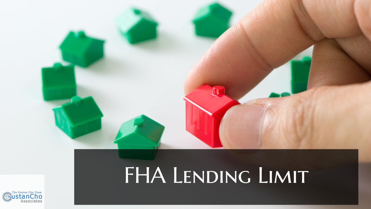 FHA Lending Limit