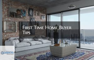 First Time Home Buyers Tips And Mortgage Lending Guidelines
