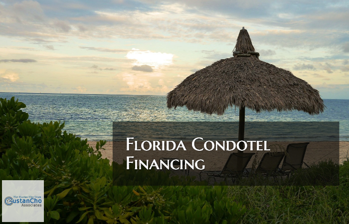 Florida Condotel Financing