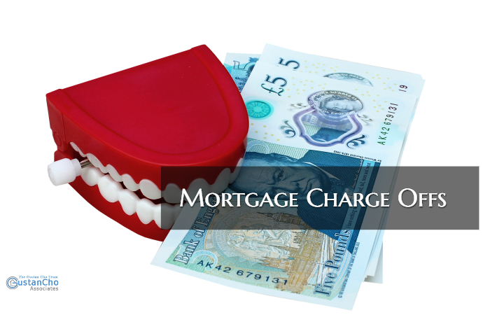 Mortgage Charge Offs