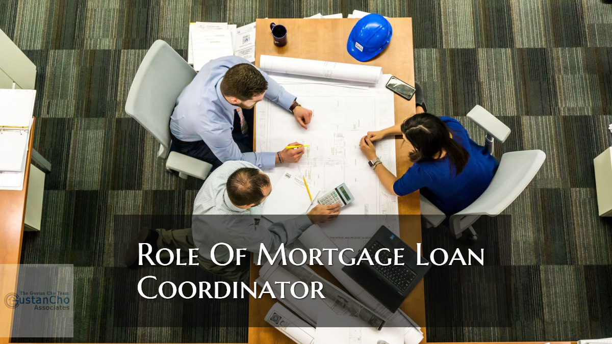 Role of Mortgage Loan Coordinator