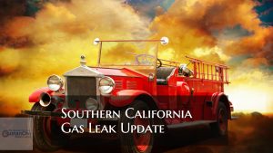 Southern California Gas Leak Update And How Homeowners Are Affected