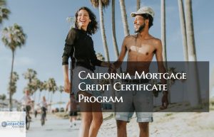 California Mortgage Credit Certificate Program Guidelines