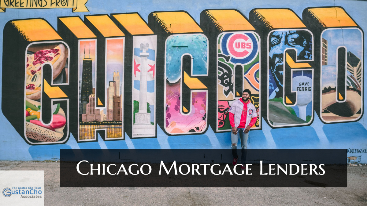 Chicago Mortgage Lenders