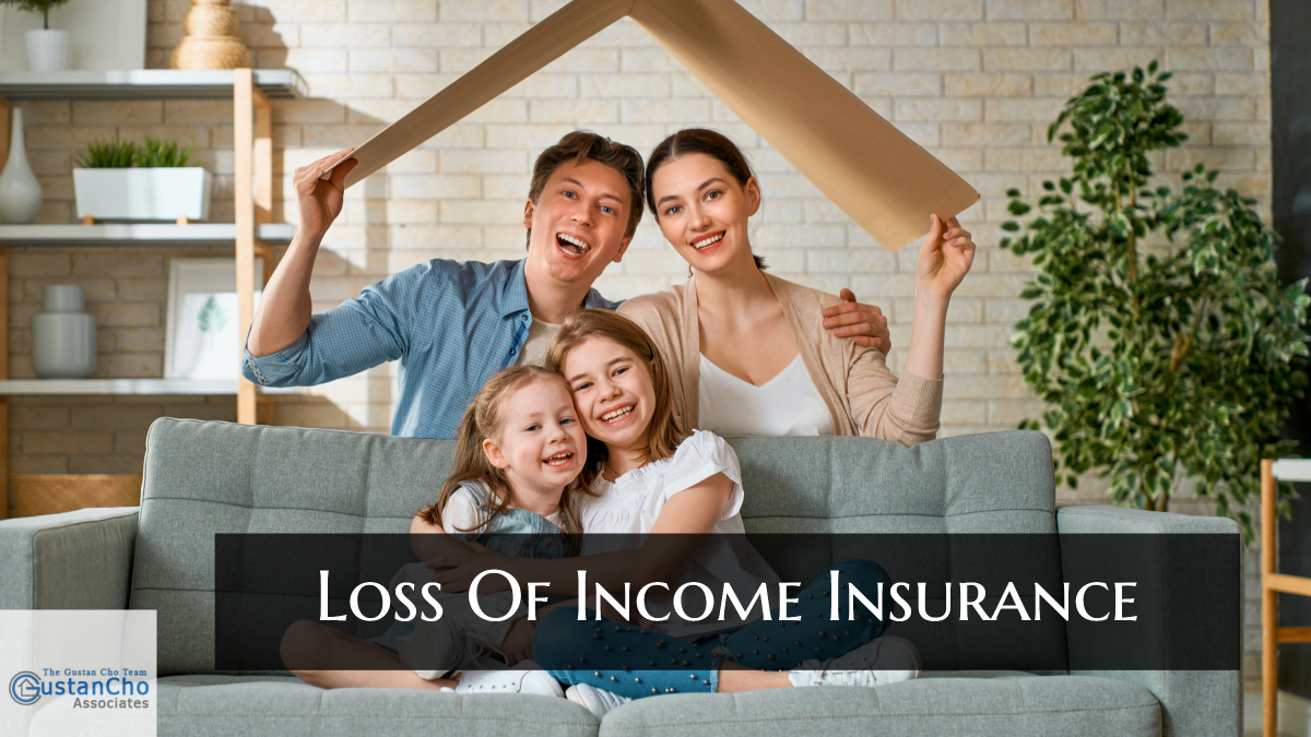 Loss Of Income Insurance
