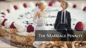 The Marriage Penalty And How It Works