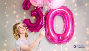 Turning 30 Years Old And Revisiting Your Career Goals