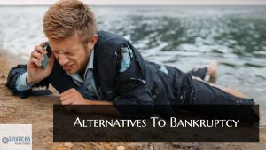 Alternatives To Bankruptcy Waiting Out Bad Credit With SOL