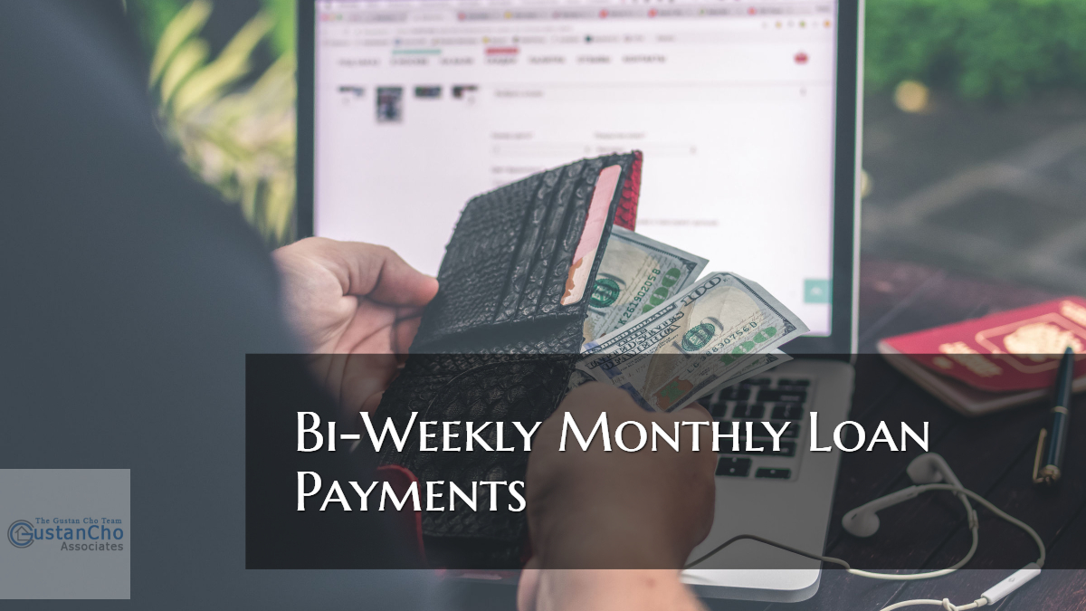 Bi-Weekly Mortgage Loan Payments