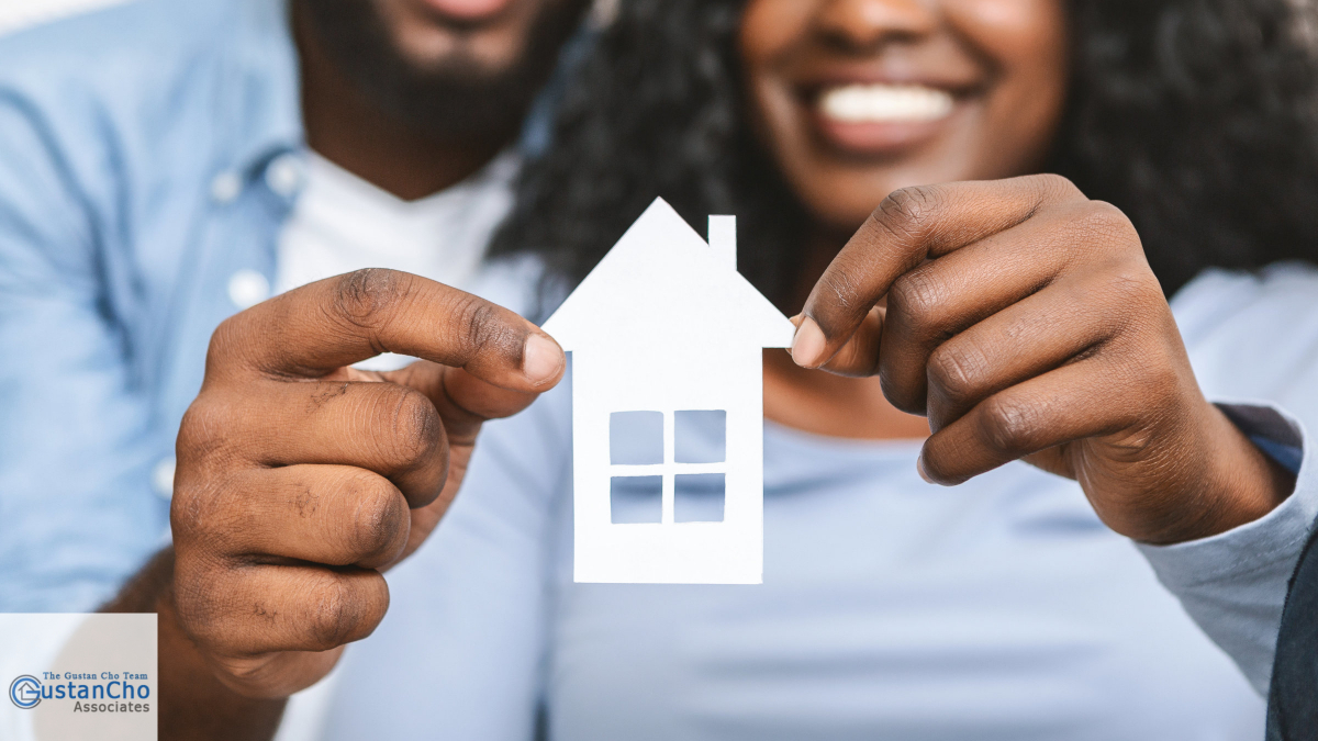 What does the mortgage process look like for first-time home buyers