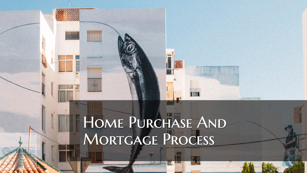 Home Purchase And Mortgage Process