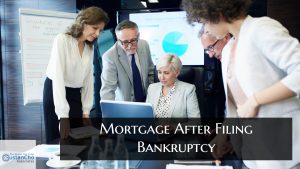 Mortgage After Filing Bankruptcy With No Waiting Period