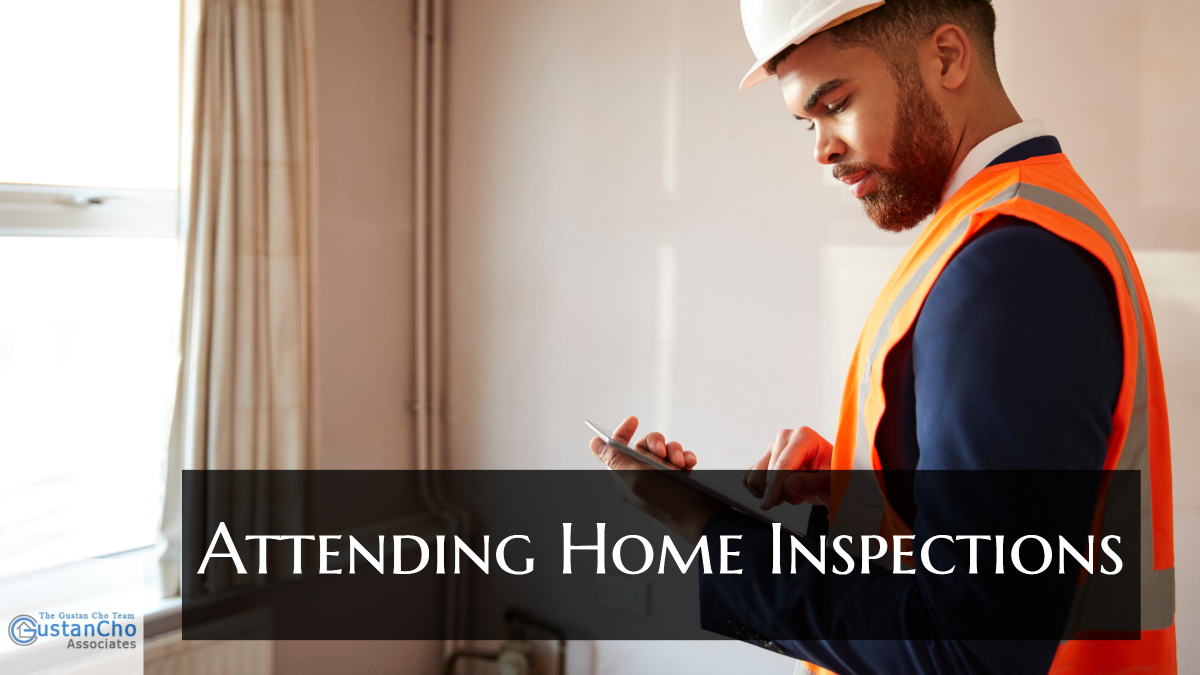 Attending Home Inspections