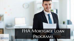 FHA Mortgage Loan Programs With No Lender Overlays