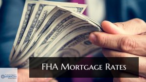FHA Mortgage Rates Versus Conventional Loan Rates