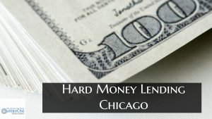 Hard Money Lending Chicago For Commercial Real Estate