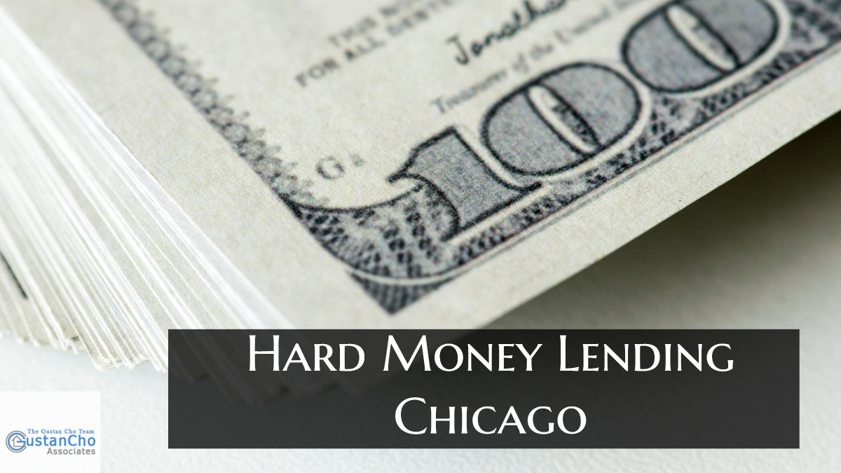 Hard Money Lending Chicago