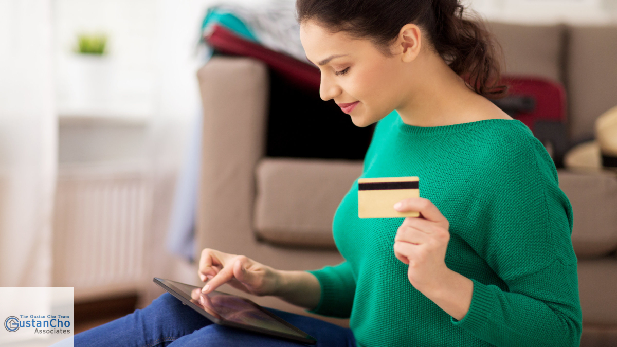 Why leaving a small balance on your credit card will increase your credit results every month