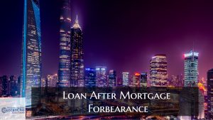 Qualifying For FHA Loan After Mortgage Forbearance