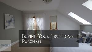 How To Get a Mortgage Buying Your First Home Purchase