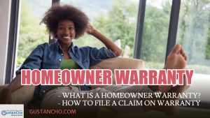 Benefits Of Buying A Home With Homeowner Warranty