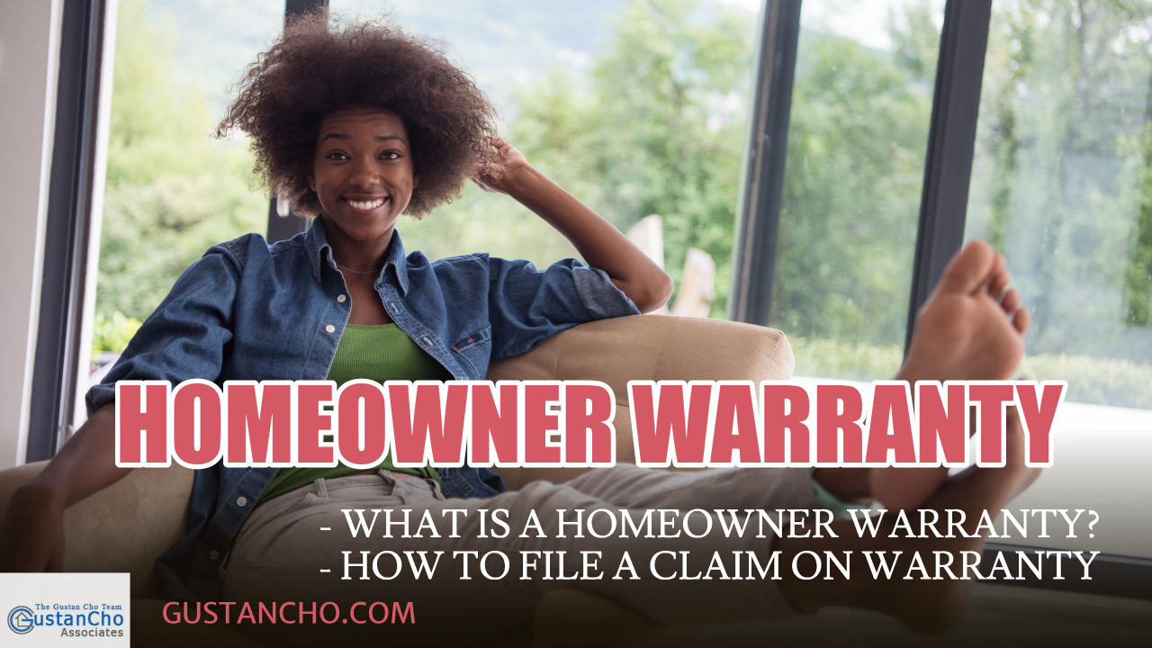 What Is A Homeowner Warranty?