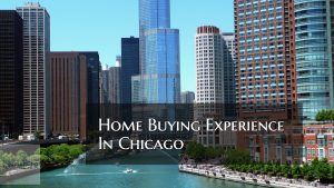 Home Buying Experience In Chicago With The Gustan Cho Team