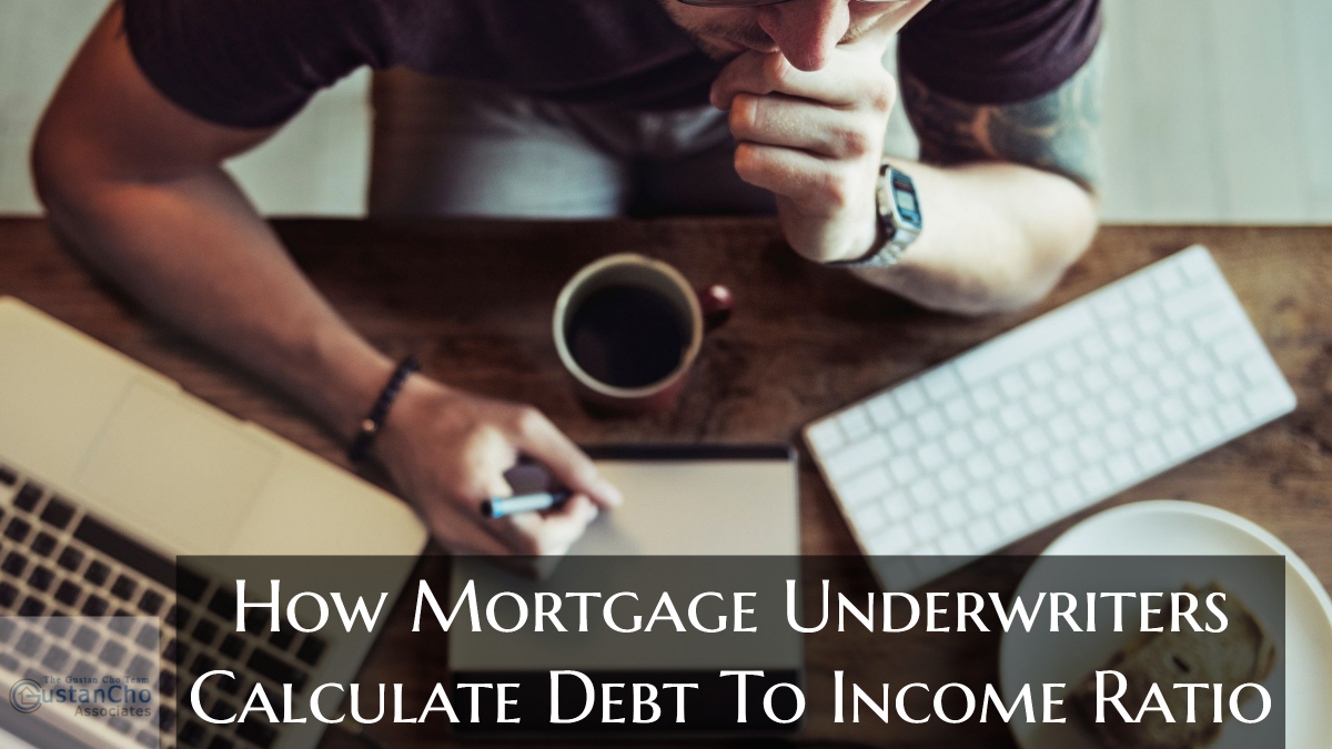 How To Calculate Debt-To-Income Ratio