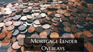 Mortgage Lender Overlays On FHA And VA Loans
